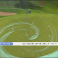 あの女帝が復活。爆発にデスマッチに新たなモードでマルチプレイもきっと楽しい『みんなのGOLF WORLD』新情報一挙公開