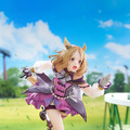 ターフを疾駆する躍動感！『ウマ娘』より「ナリタトップロード」がSSRサポートカードをモチーフに立体化