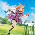 ターフを疾駆する躍動感！『ウマ娘』より「ナリタトップロード」がSSRサポートカードをモチーフに立体化