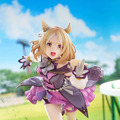 ターフを疾駆する躍動感！『ウマ娘』より「ナリタトップロード」がSSRサポートカードをモチーフに立体化