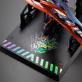 「METAL BUILD エヴァンゲリオン初号機」が30周年記念商品として再び！全長約370mmを超える「ガイウスの槍」などを新たに収録