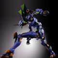 「METAL BUILD エヴァンゲリオン初号機」が30周年記念商品として再び！全長約370mmを超える「ガイウスの槍」などを新たに収録