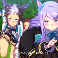 『ウマ娘』6月26日リリースのSteam版事前ダウンロード開始―育成画面の横にログやメニューを表示できる便利なプレイスタイル