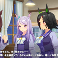 『ウマ娘』6月26日リリースのSteam版事前ダウンロード開始―育成画面の横にログやメニューを表示できる便利なプレイスタイル