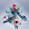 最終回の「ジークアクス（エンディミオン・ユニット覚醒時）」がHGガンプラ化！8月発売の「METAL ROBOT魂」にも再現パーツが付属決定