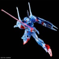 鮮やかなブルーが似合う！「HG ガンダムMk-III [クリアカラー]」など3種の特別ガンプラが7月26日発売