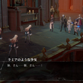 『シルバー・アンド・ブラッド』が「中二心」をくすぐる。魅力的なヴァンパイアたちとダークな世界に酔いしれよう！