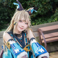 綺良々『原神』／μ(ミュー)（X：@xxmyu_myu）