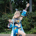 綺良々『原神』／μ(ミュー)（X：@xxmyu_myu）