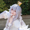 キングテレサ姫／もに（X：@SHI_ZU_KU_TA_N）
