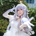キングテレサ姫／もに（X：@SHI_ZU_KU_TA_N）