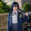 ニャアン「機動戦士Gundam ジークアクス」／瑞海 にも（X：@Nimo_mizuumi）
