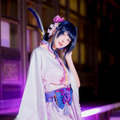 雷電眞／零崎沙耶（X：@zerozakisaya）