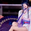 雷電眞／零崎沙耶（X：@zerozakisaya）