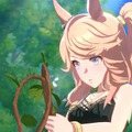 『ウマ娘』次回ガチャの新衣装「ゴールドシチー」が美しい…！新シナリオで活躍する「友人サポカ」にも注目