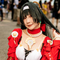 アストラ『ゼンレスゾーンゼロ』／Stella（Instagram：stella.c02）
