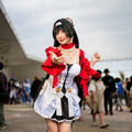 アストラ『ゼンレスゾーンゼロ』／Stella（Instagram：stella.c02）