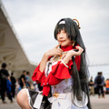 アストラ『ゼンレスゾーンゼロ』／Stella（Instagram：stella.c02）