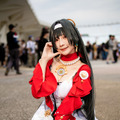 アストラ『ゼンレスゾーンゼロ』／Stella（Instagram：stella.c02）