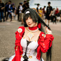 アストラ『ゼンレスゾーンゼロ』／Stella（Instagram：stella.c02）