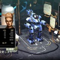 スクウェアの名作シミュレーションRPG復活『フロントミッション サード: リメイク』スイッチ版発売＆15分超のゲームプレイ映像公開