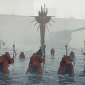 『DEATH STRANDING 2: ON THE BEACH』クレジットにニンテンドーピクチャーズの名称―前身が『DEATH STRANDING』に携わっていた関係か