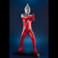 大迫力の40cmスケール「ウルトラセブン」フィギュアが抽選販売へ！ライト＆サウンドギミックで臨場感を演出