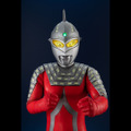 大迫力の40cmスケール「ウルトラセブン」フィギュアが抽選販売へ！ライト＆サウンドギミックで臨場感を演出