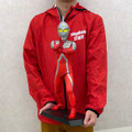大迫力の40cmスケール「ウルトラセブン」フィギュアが抽選販売へ！ライト＆サウンドギミックで臨場感を演出