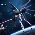 『CoD Mobile』×「ガンダム」コラボ参戦MSが力の入ったデザイン！フリーダム、サザビー、νガンダム、デスサイズヘル（EW）をリアルに再現