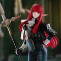 『メタファー』主人公を守る騎士「ヒュルケンベルグ」1/7スケールフィギュアが予約受付開始！重厚感ある衣装から細部の装飾まで精密に造形