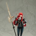 『メタファー』主人公を守る騎士「ヒュルケンベルグ」1/7スケールフィギュアが予約受付開始！重厚感ある衣装から細部の装飾まで精密に造形