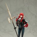 『メタファー』主人公を守る騎士「ヒュルケンベルグ」1/7スケールフィギュアが予約受付開始！重厚感ある衣装から細部の装飾まで精密に造形