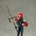 『メタファー』主人公を守る騎士「ヒュルケンベルグ」1/7スケールフィギュアが予約受付開始！重厚感ある衣装から細部の装飾まで精密に造形