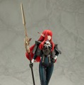 『メタファー』主人公を守る騎士「ヒュルケンベルグ」1/7スケールフィギュアが予約受付開始！重厚感ある衣装から細部の装飾まで精密に造形