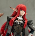 『メタファー』主人公を守る騎士「ヒュルケンベルグ」1/7スケールフィギュアが予約受付開始！重厚感ある衣装から細部の装飾まで精密に造形