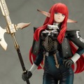 『メタファー』主人公を守る騎士「ヒュルケンベルグ」1/7スケールフィギュアが予約受付開始！重厚感ある衣装から細部の装飾まで精密に造形