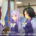 『ウマ娘 プリティダービー』Steamにいよいよ出走！スマホ版とのデータ連携が可能、ライブも大きな画面でハチャメチャ満喫できる