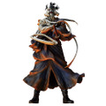 修羅の炎に照らされた「志々雄真実」フィギュアがカッコイイ！「るろうに剣心」新作一番くじの全ラインナップ公開