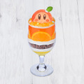 「カービィカフェ」甘ずっぱい“オレンジ”を使った夏限定メニューが美味しそう！7月2日から開催