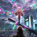 ブシロード新作『VIRTUAL GIRL @ WORLD'S END』絶望と希望のコントラストに情緒が揺れまくり…！ ストーリー、音楽、キャラクターすべてに惹きこまれる【プレイレビュー】