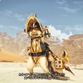 『モンハンワイルズ』久しぶりの「ラギアクルス装備」は高グラフィックが新鮮！「セルレギオス」ら追加モンスター3体の「防具」が一挙公開