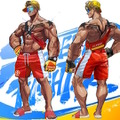 『スト6』キャミィの日焼け跡が眩しい…！春麗、A.K.I.までめっちゃセクシーな水着テーマ「Outfit 4」が7人に追加【カプコンスポットライト】
