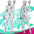 『スト6』キャミィの日焼け跡が眩しい…！春麗、A.K.I.までめっちゃセクシーな水着テーマ「Outfit 4」が7人に追加【カプコンスポットライト】