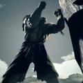巨大な丸太を担いで登場！『ストリートファイター6』Year 3追加キャラ「サガット」最新映像、配信は8月5日【カプコンスポットライト】