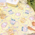 「ちいかわ」日常で使える雑貨から可愛いフィギュアまで幅広いラインナップ！本日6月27日11時より発売の新商品をチェック