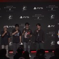 『パックマン』とのコラボに制作秘話なども！『デススト2』東京ロンチイベント開催