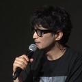 『パックマン』とのコラボに制作秘話なども！『デススト2』東京ロンチイベント開催