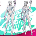 『スト6』髪を下ろした「A.K.I.」がめっちゃ美人だと話題に―「Outfit4」でセクシーな水着姿を見せつける