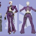 ※画像はA.K.I.のOutfit3